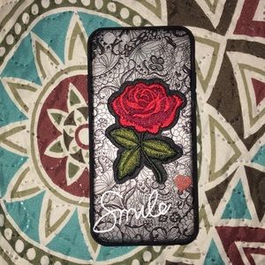 S 6 phone cover